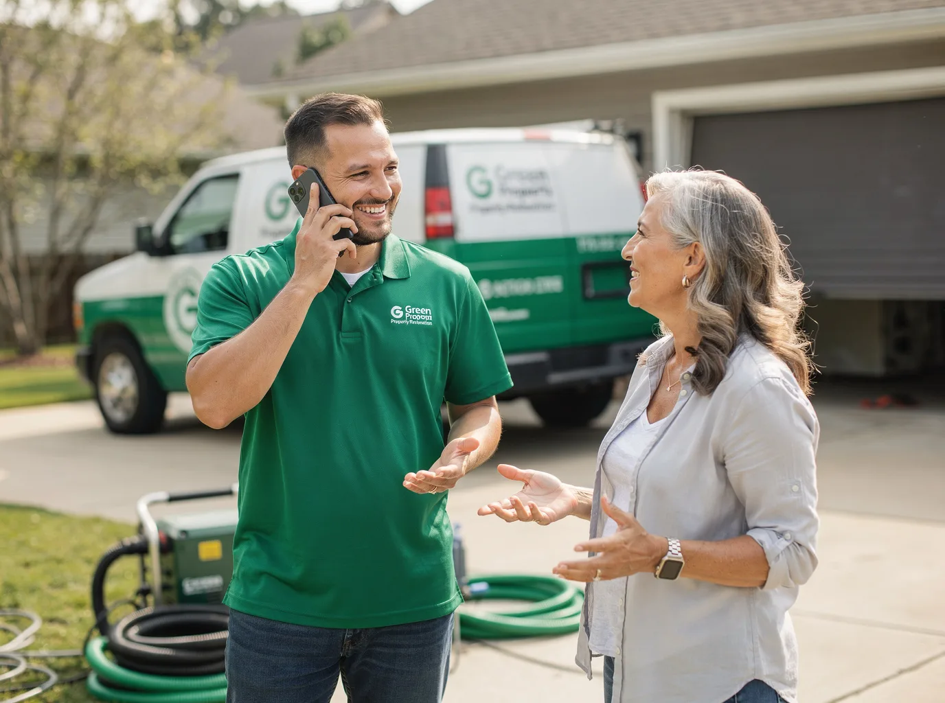 Water Damage Restoration Mogadore, OH FAQs